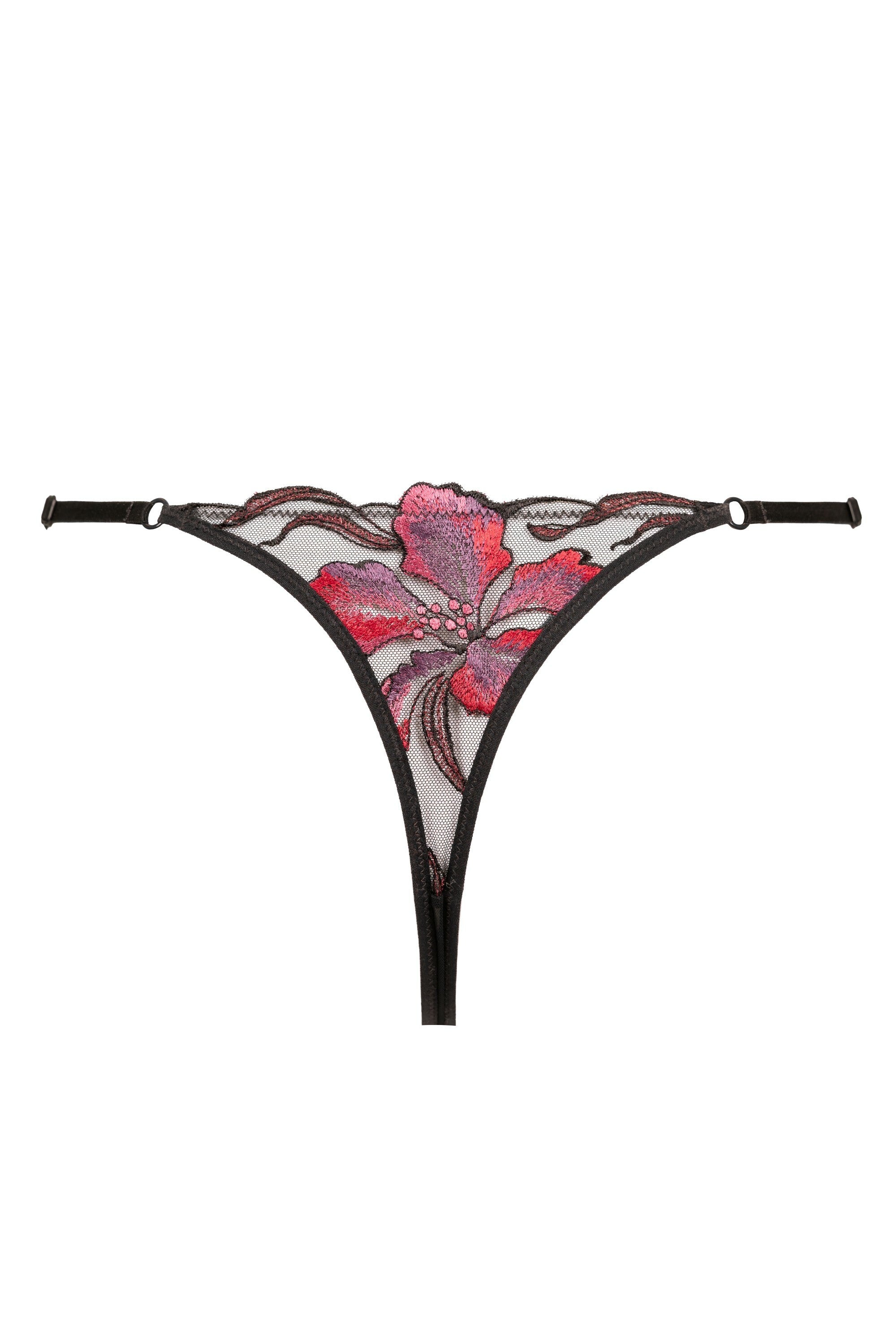 String Dernier Frisson